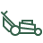 The Lawn Advocates lawn mower icon